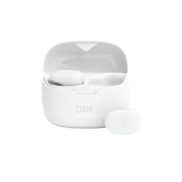Наушники JBL Tune Buds White