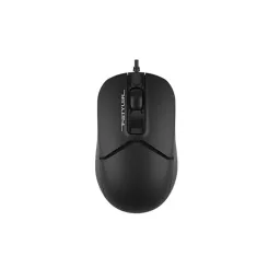 Mouse A4Tech FM12S, Black