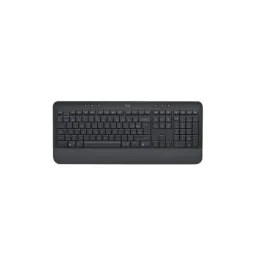 Клавиатура Logitech K650, Graphite