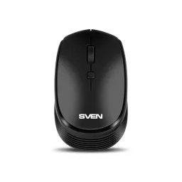 Mouse Sven RX-210W Wireless, Black