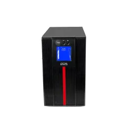 UPS PowerCom MAC-1500 IEC