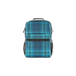 HP Campus XL Tartan Plaid