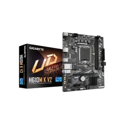 GIGABYTE H610M K V2