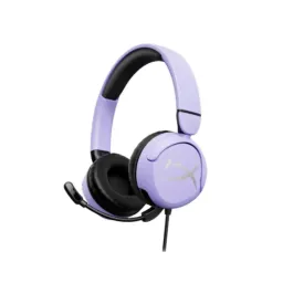 Casti HyperX Cloud Mini, Lavender