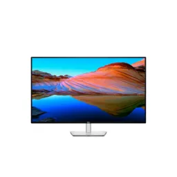 Monitor Dell U4323QE, Silver