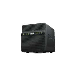 NAS сервер 4-bay Synology DS423