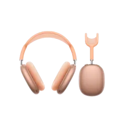 Casti Apple AirPods Max Orange, MWW73ZE/A