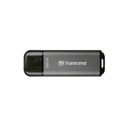 USB-накопитель 256GB Transcend JetFlash 920, Space Gray