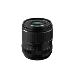 Fuinon XF33mm F1.4 R LM WR