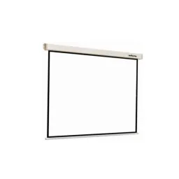 Экран для проектора Reflecta CrystalLine Motor with RC, 240x189cm