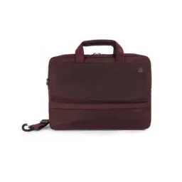 Сумка для ноутбука Tucano Dritta 15.6", Bordeaux