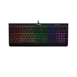 Клавиатура HyperX Alloy Core RGB, Black