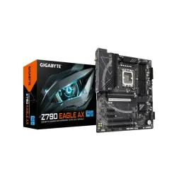 Placa de baza Gigabyte Z790 Eagle AX