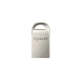 USB-накопитель 64GB Apacer AH155, Silver