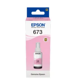 Картридж с чернилами Epson T67364A, Light Magenta