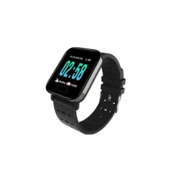 Умные часы YQT F1 Lite