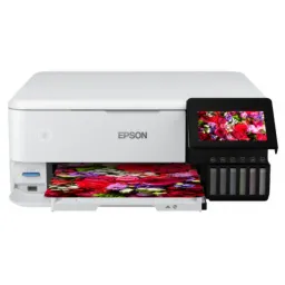 МФУ Epson L8160