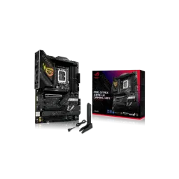 Placa de baza Asus ROG Strix Z890-H Gaming WIFI