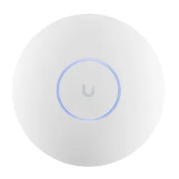 Точка доступа Ubiquiti U6-Enterprise