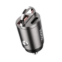 Hoco DZ1 Плюс PD+QC3.0