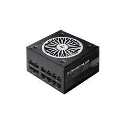 Bloc de alimentare 750W Chieftec Atmos CPX-750FC