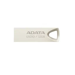 USB-накопитель 32GB ADATA UV210, Silver