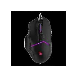 Мышь Bloody W95 Max, Black