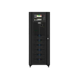 UPS PowerCom VGD II-120K33 (without battery)