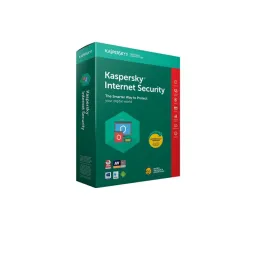 Kaspersky Internet Security 2024