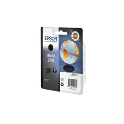 Ink Cartridge Epson C13T26614010 Black for WF-100