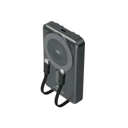 Power Bank Rivacase VA2608, Gray