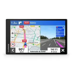 Навигатор Garmin DriveSmart 76 EU, MT-S, Black