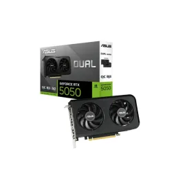 Asus GeForce RTX 5050 Dual