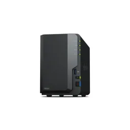 2-bay NAS Server Synology DS223