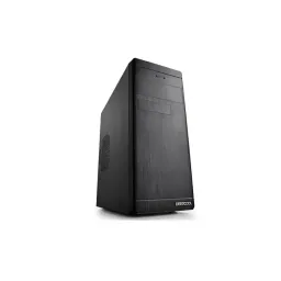 Carcasa PC Deepcool Wave V2, Black