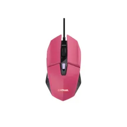 Мышь Trust GXT 109P FELOX, Pink