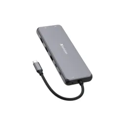 Verbatim 13-in-1 USB-C Pro Multiport Hub