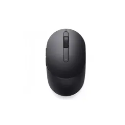 Mouse Dell MS5120W, Black