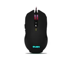 Mouse Sven RX-G955, Black