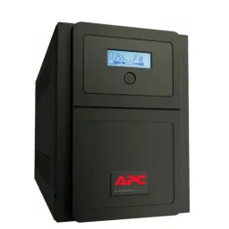 ИБП APC Easy UPS SMV1000CAI