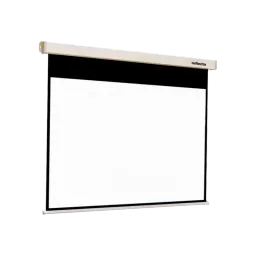 Ecran proiector Reflecta CrystalLine Motor with RC, 180x141cm