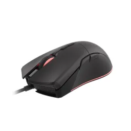 Mouse Genesis Krypton 290, Black