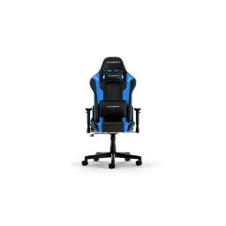 Кресло DXRacer Prince GC-P132-NB-FX2, Black/Blue