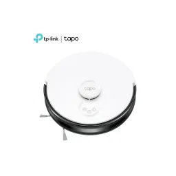 Пылесос робот TP-LINK TAPO RV30