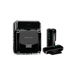 Microfon Proove Live