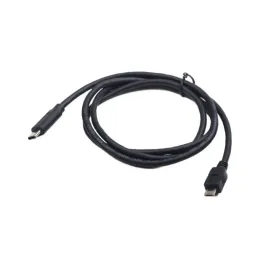 Cablexpert CCP-USB2-mBMCM-1M, Black