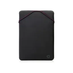 HP Reversible Neoprene Protective Mauve, Black, 2F1W8AA