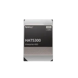 Synology HAT5300-12T (MG07ACA12TE)