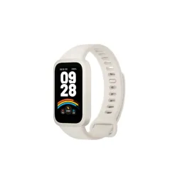 Фитнес-браслет Xiaomi Smart Band 9 Active Beige White