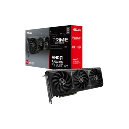Placa Video Asus Radeon RX 9060 XT Prime OC